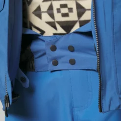 Quiksilver Carlson Stretch Quest - Chaqueta De Snowboard - Bright Cobalt -ESQUIAR EN LA NIEVE f5cafb4c1e8f4ac9bdd8828314c690b7 scaled