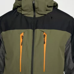 Quiksilver Mission Plus - Chaqueta De Snowboard - Grape Leaf -ESQUIAR EN LA NIEVE f61ead581b954e08bb3b40826d4f744e scaled