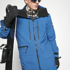 Quiksilver Carlson Stretch Quest - Chaqueta De Snowboard - Bright Cobalt -ESQUIAR EN LA NIEVE f8a7a8ef2a274c64a04c2f3297dd0186 scaled