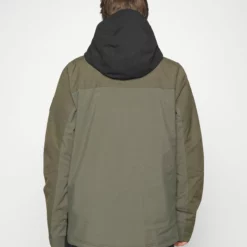 Quiksilver Dawson Jk - Chaqueta De Snowboard - Grape Leaf -ESQUIAR EN LA NIEVE f945904c431c437faa37b307f129f35b scaled