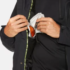 Bergen - Chaqueta De Snowboard - Deep Black 22 Bergen - Chaqueta De Snowboard - Deep Black -ESQUIAR EN LA NIEVE fd276318185c4dfdbd9f80970a78bc8c