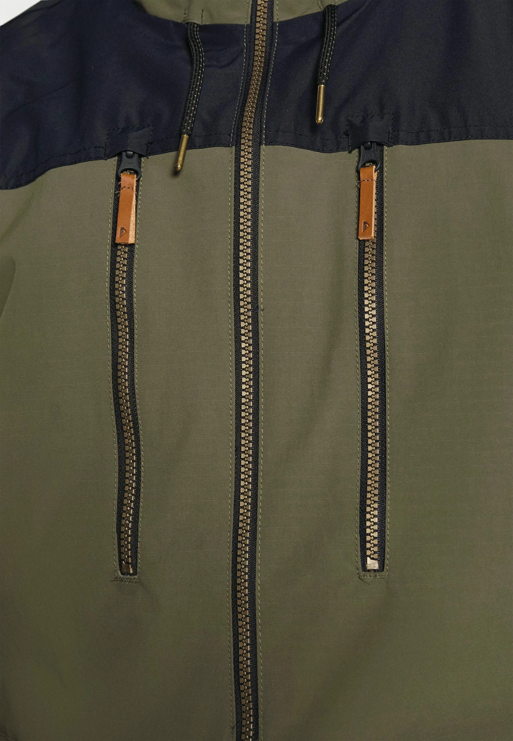 Quiksilver Fairbanks Jk - Chaqueta De Snowboard - Grape Leaf 6 Quiksilver Fairbanks Jk - Chaqueta De Snowboard - Grape Leaf - Imagen 6