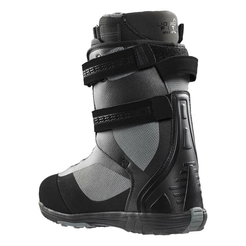 Head Botas Snowboard Eight BOA Liquid Fit 2 Head Botas Snowboard Eight BOA Liquid Fit - Imagen 2