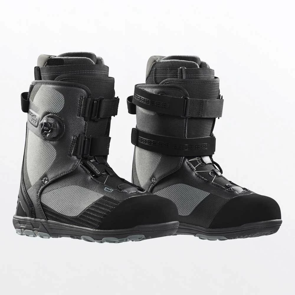 Head Botas Snowboard Eight BOA Liquid Fit 3 Head Botas Snowboard Eight BOA Liquid Fit - Imagen 3