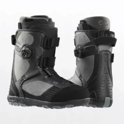 Head Botas Snowboard Eight BOA Liquid Fit 9 Head Botas Snowboard Eight BOA Liquid Fit -ESQUIAR EN LA NIEVE head botas snowboard eight boa liquid fit 3