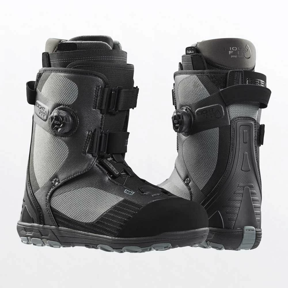 Head Botas Snowboard Eight BOA Liquid Fit 4 Head Botas Snowboard Eight BOA Liquid Fit - Imagen 4