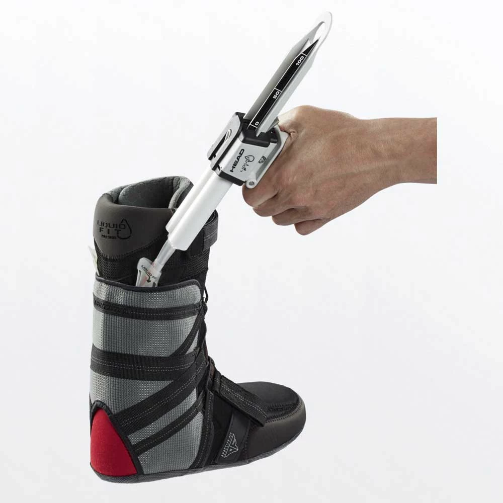 Head Botas Snowboard Eight BOA Liquid Fit 5 Head Botas Snowboard Eight BOA Liquid Fit - Imagen 5