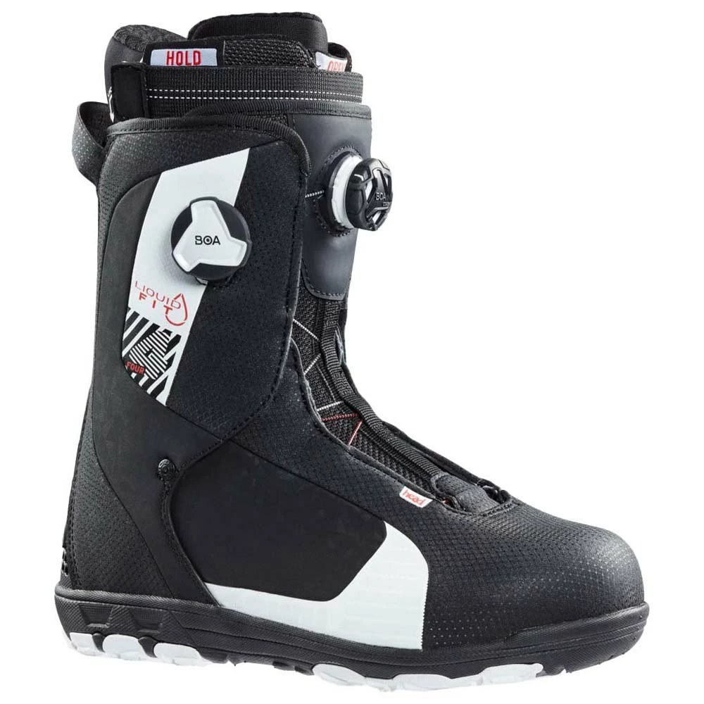 Head Botas Snowboard Four BOA Focus Liquid Fit 1 Head Botas Snowboard Four BOA Focus Liquid Fit