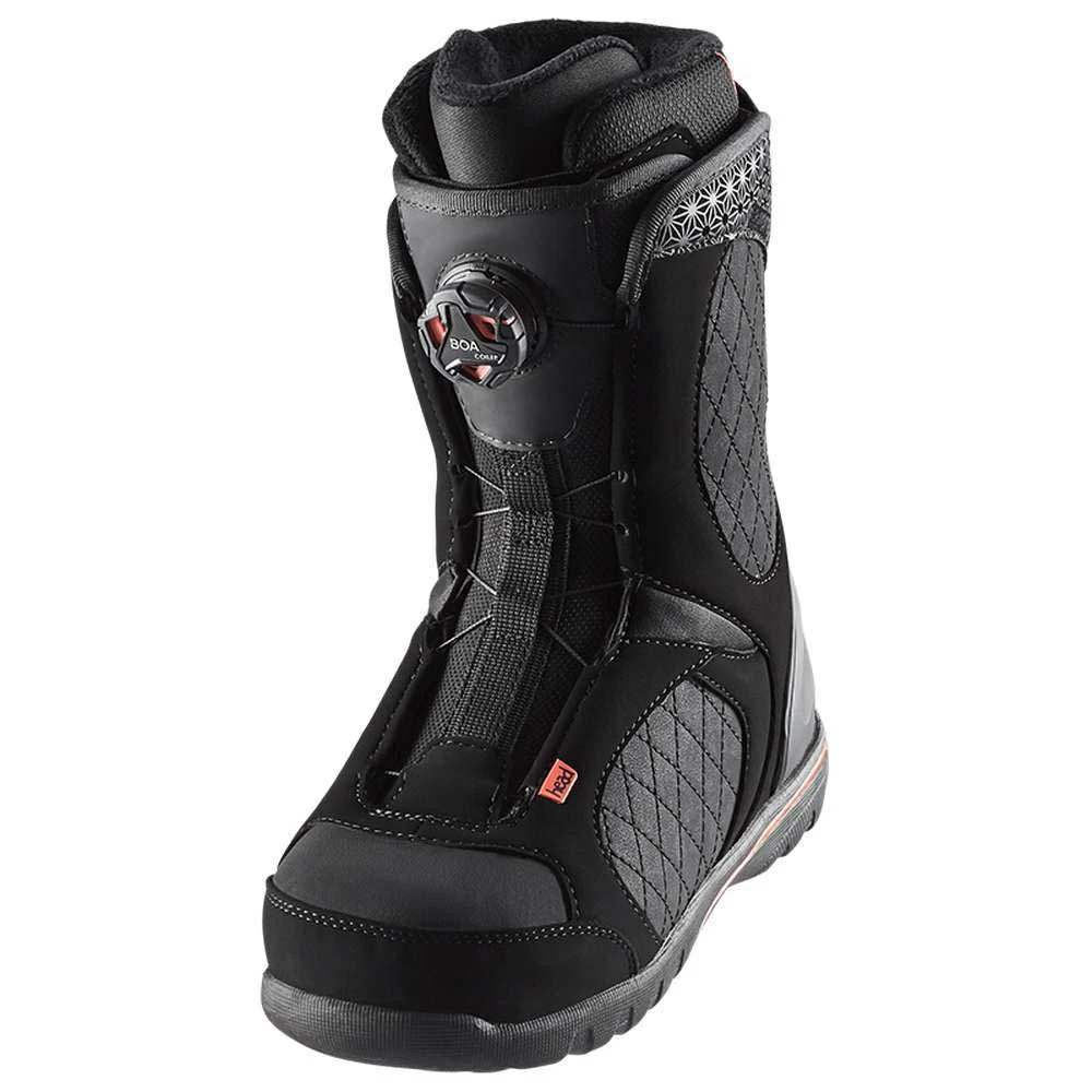 Head Botas Snowboard Galore LYT BOA Coiler 4 Head Botas Snowboard Galore LYT BOA Coiler - Imagen 4