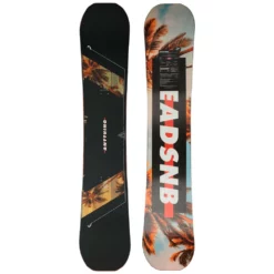 Head Tabla Snowboard Anything LYT