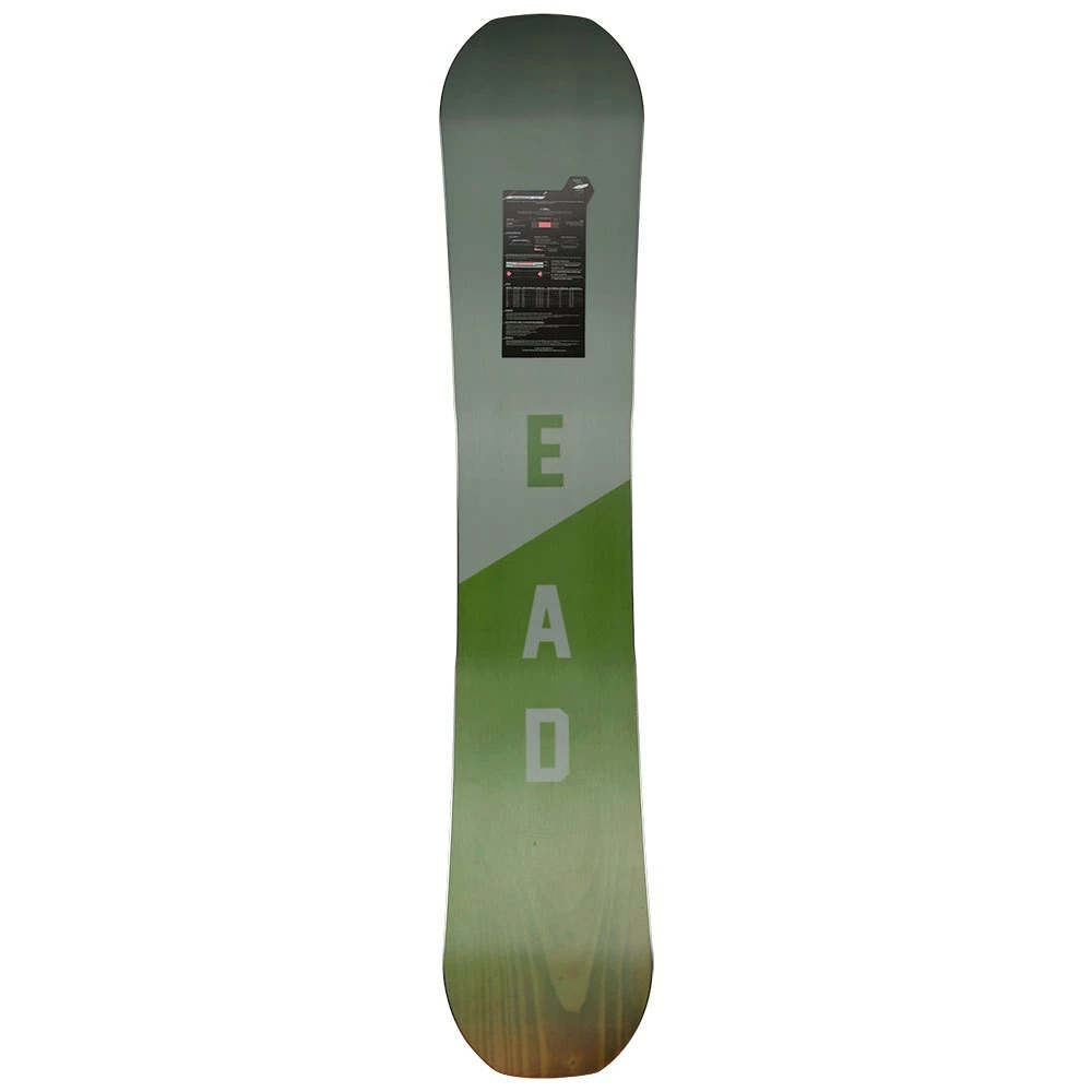Head Tabla Snowboard Daymaker LYT+NX One 3 Head Tabla Snowboard Daymaker LYT+NX One - Imagen 3