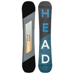 Head Tabla Snowboard P20 Daymaker LYT+NX One