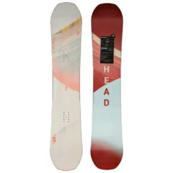 Head Tabla Snowboard P21 - SHINE LYT + FX Fay I LYT