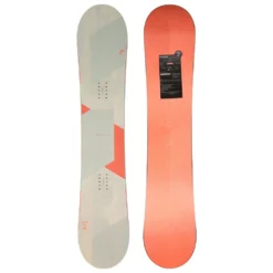 Head Tabla Snowboard P21 - STELLA + FX Fay I LYT
