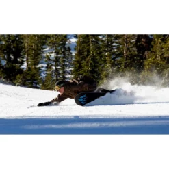 Jones Tabla Snowboard Ancha Stratos -ESQUIAR EN LA NIEVE jones tabla snowboard ancha stratos 5
