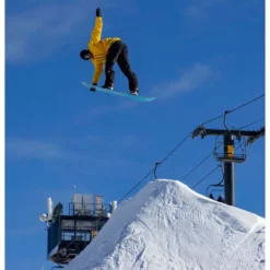 Jones Tabla Snowboard Ancha Stratos -ESQUIAR EN LA NIEVE jones tabla snowboard ancha stratos 6