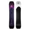 Jones Tabla Snowboard Mujer Airheart 2.0