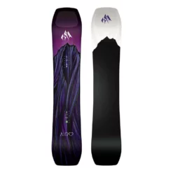 Jones Tabla Snowboard Mujer Airheart 2.0