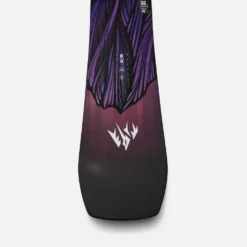 Jones Tabla Snowboard Mujer Airheart 2.0 9 Jones Tabla Snowboard Mujer Airheart 2.0 -ESQUIAR EN LA NIEVE jones tabla snowboard mujer airheart 2.0 3