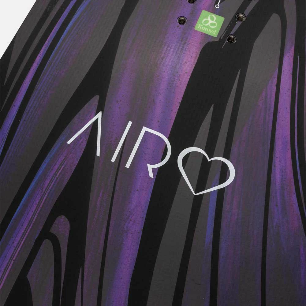 Jones Tabla Snowboard Mujer Airheart 2.0 5 Jones Tabla Snowboard Mujer Airheart 2.0 - Imagen 5