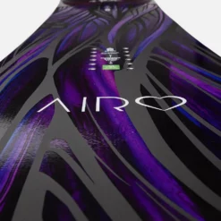 Jones Tabla Snowboard Mujer Airheart 2.0 11 Jones Tabla Snowboard Mujer Airheart 2.0 -ESQUIAR EN LA NIEVE jones tabla snowboard mujer airheart 2.0 5