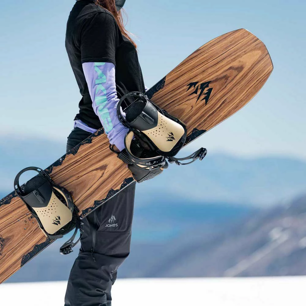 Jones Tabla Snowboard Mujer Flagship 7 Jones Tabla Snowboard Mujer Flagship - Imagen 7