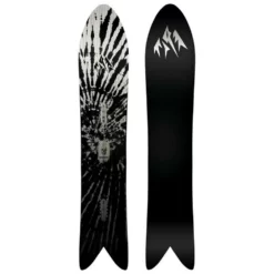 Jones Tabla Snowboard Storm Wolf