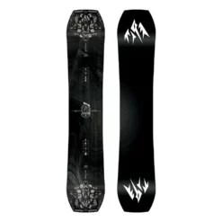 Jones Tabla Snowboard Tweaker Ancho