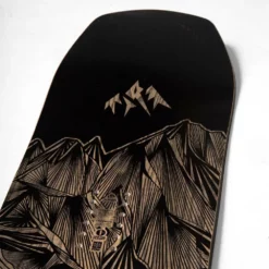 Jones Tabla Snowboard Ultra Mountain Twin -ESQUIAR EN LA NIEVE jones tabla snowboard ultra mountain twin 3