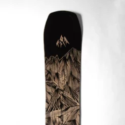 Jones Tabla Snowboard Ultra Mountain Twin -ESQUIAR EN LA NIEVE jones tabla snowboard ultra mountain twin 4