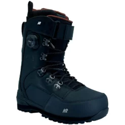 Botas Snowboard Aspect