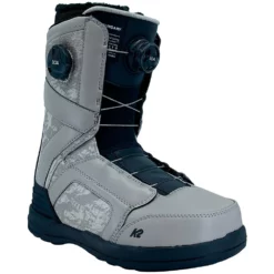 Botas Snowboard Boundary