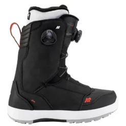 Botas SnowBoard Boundary Clicker X HB -ESQUIAR EN LA NIEVE k2 snowboards botas snowboard boundary clicker x hb 2