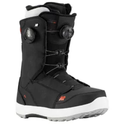 Botas SnowBoard Boundary Clicker X HB