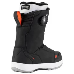Botas SnowBoard Boundary Clicker X HB -ESQUIAR EN LA NIEVE k2 snowboards botas snowboard boundary clicker x hb 3