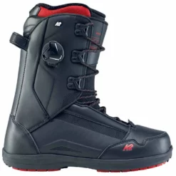 Botas SnowBoard Darko