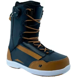Botas Snowboard Darko