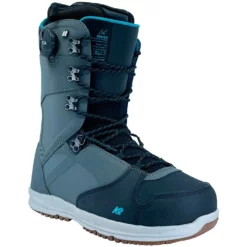 Botas Snowboard Ender