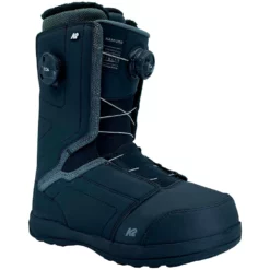 Botas Snowboard Hanford