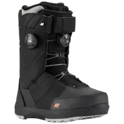 Botas SnowBoard Maysis Clicker X HB