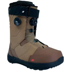 Botas Snowboard Maysis Clicker X Hb