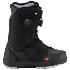 Botas SnowBoard Maysis Clicker X HB -ESQUIAR EN LA NIEVE k2 snowboards botas snowboard maysis clicker x hb 3