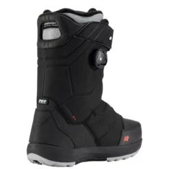Botas SnowBoard Maysis Clicker X HB -ESQUIAR EN LA NIEVE k2 snowboards botas snowboard maysis clicker x hb 4