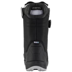 Botas SnowBoard Maysis Clicker X HB -ESQUIAR EN LA NIEVE k2 snowboards botas snowboard maysis clicker x hb 6