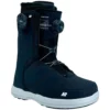 Botas Snowboard Mujer Contour