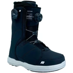 Botas Snowboard Mujer Contour