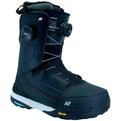 Botas Snowboard Mujer Format