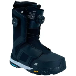 Botas Snowboard Orton