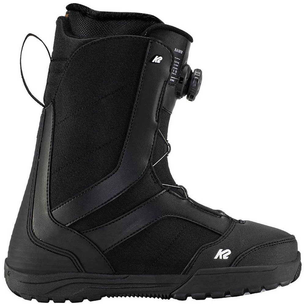 Botas SnowBoard Raider 2 Botas SnowBoard Raider - Imagen 2