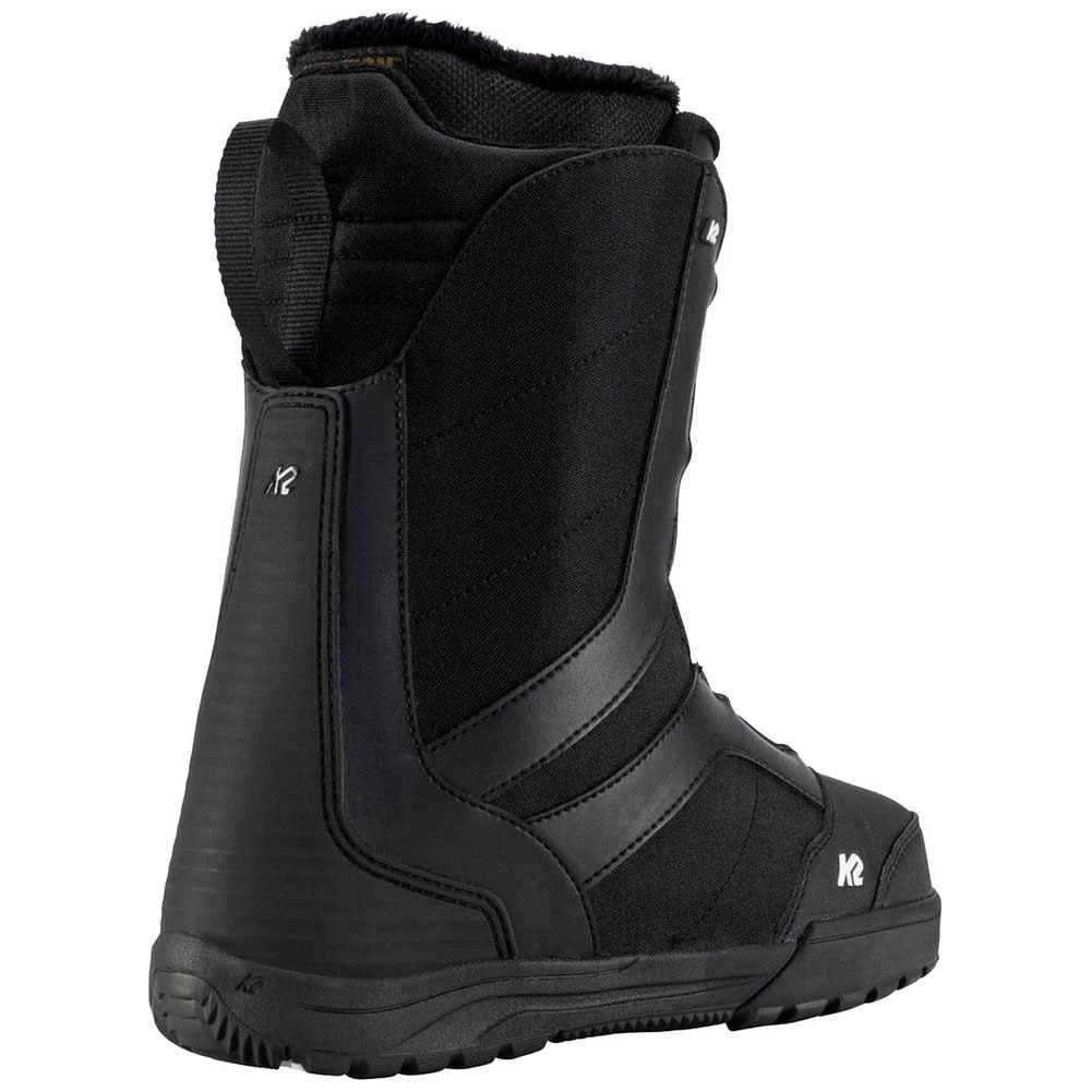 Botas SnowBoard Raider 3 Botas SnowBoard Raider - Imagen 3
